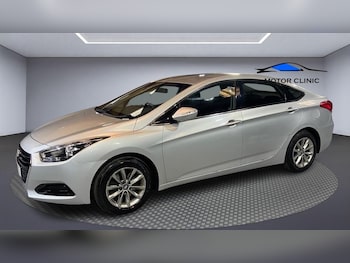 Used Hyundai i40 2016 for sale - 77974272: Photo