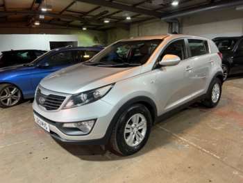 2012 (12) - 1.7 CRDi ISG 1 5dr
