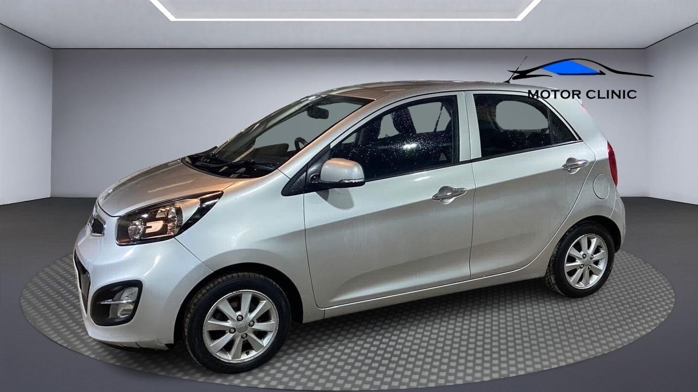 Used Kia Picanto 2012 for sale - 77329367: Photo 5