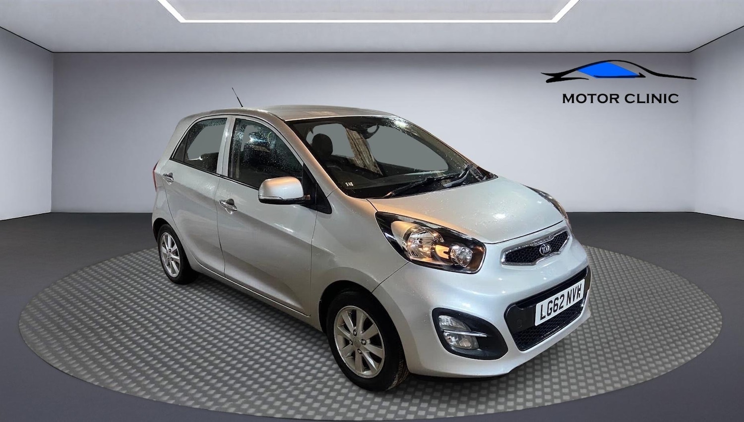 Used Kia Picanto 2012 for sale - 77329367: Photo 6