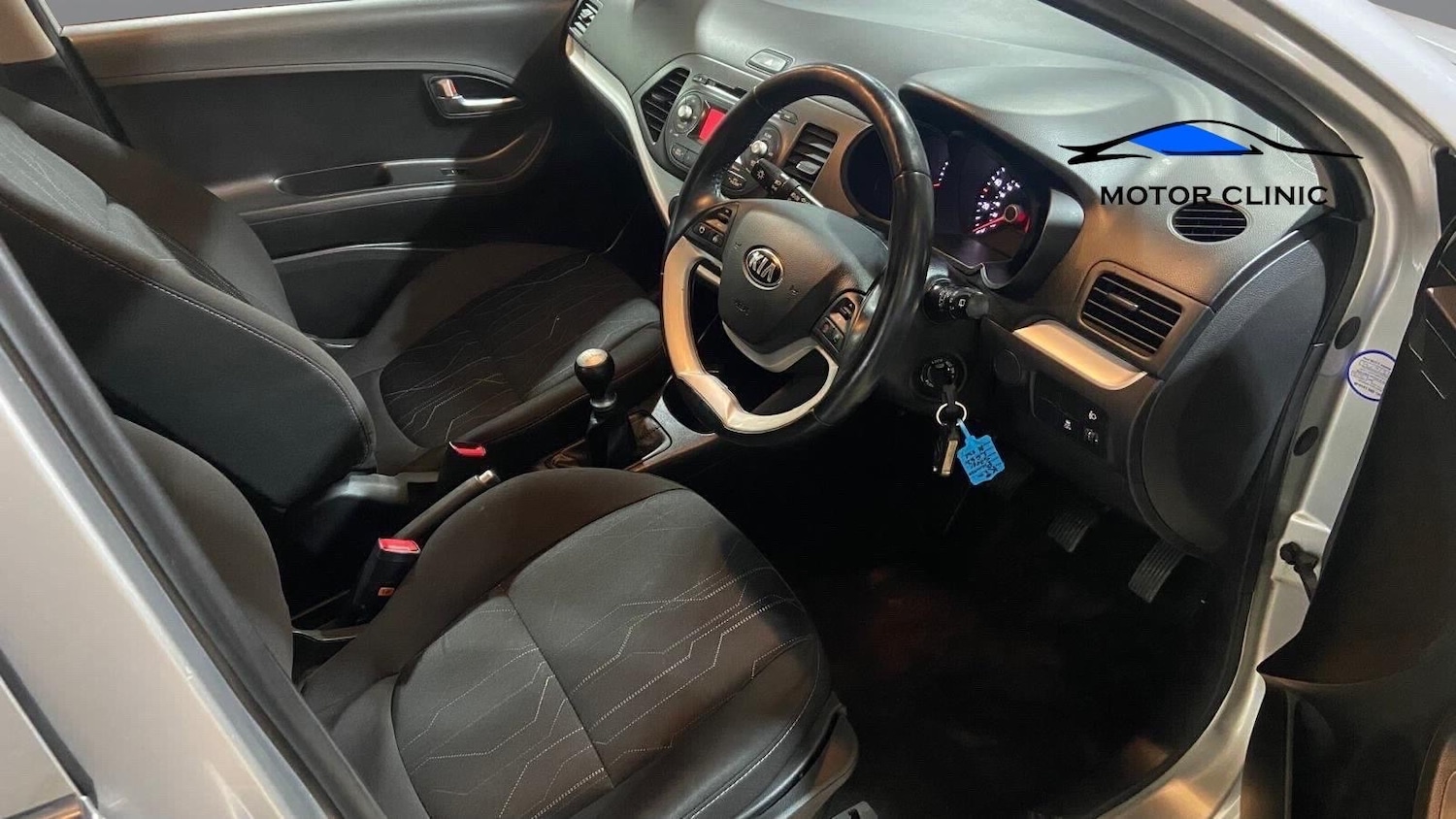 Used Kia Picanto 2012 for sale - 77329367: Photo 7