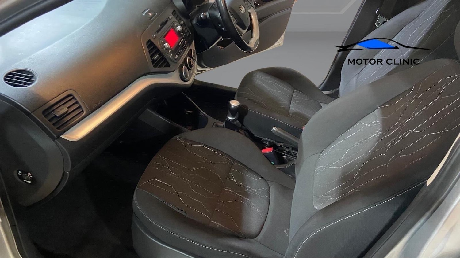 Used Kia Picanto 2012 for sale - 77329367: Photo 8