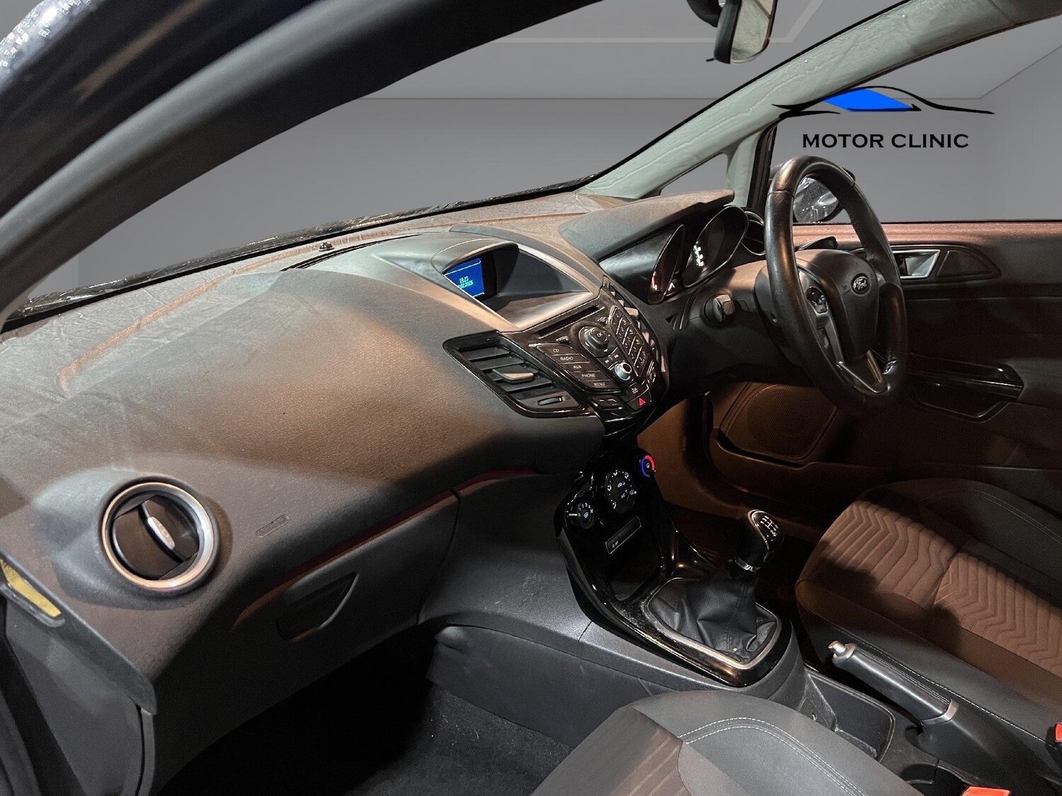 Used Ford Fiesta 2014 for sale - 77479594: Photo 10