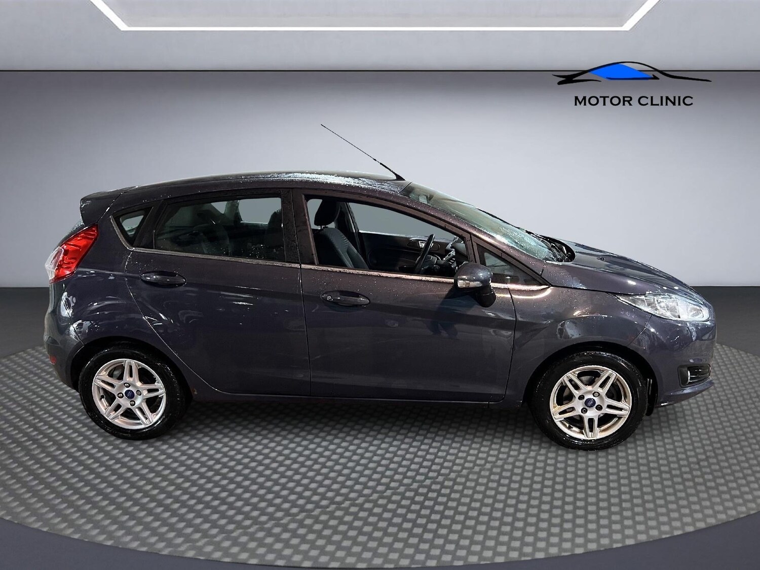 Used Ford Fiesta 2014 for sale - 77479594: Photo 6