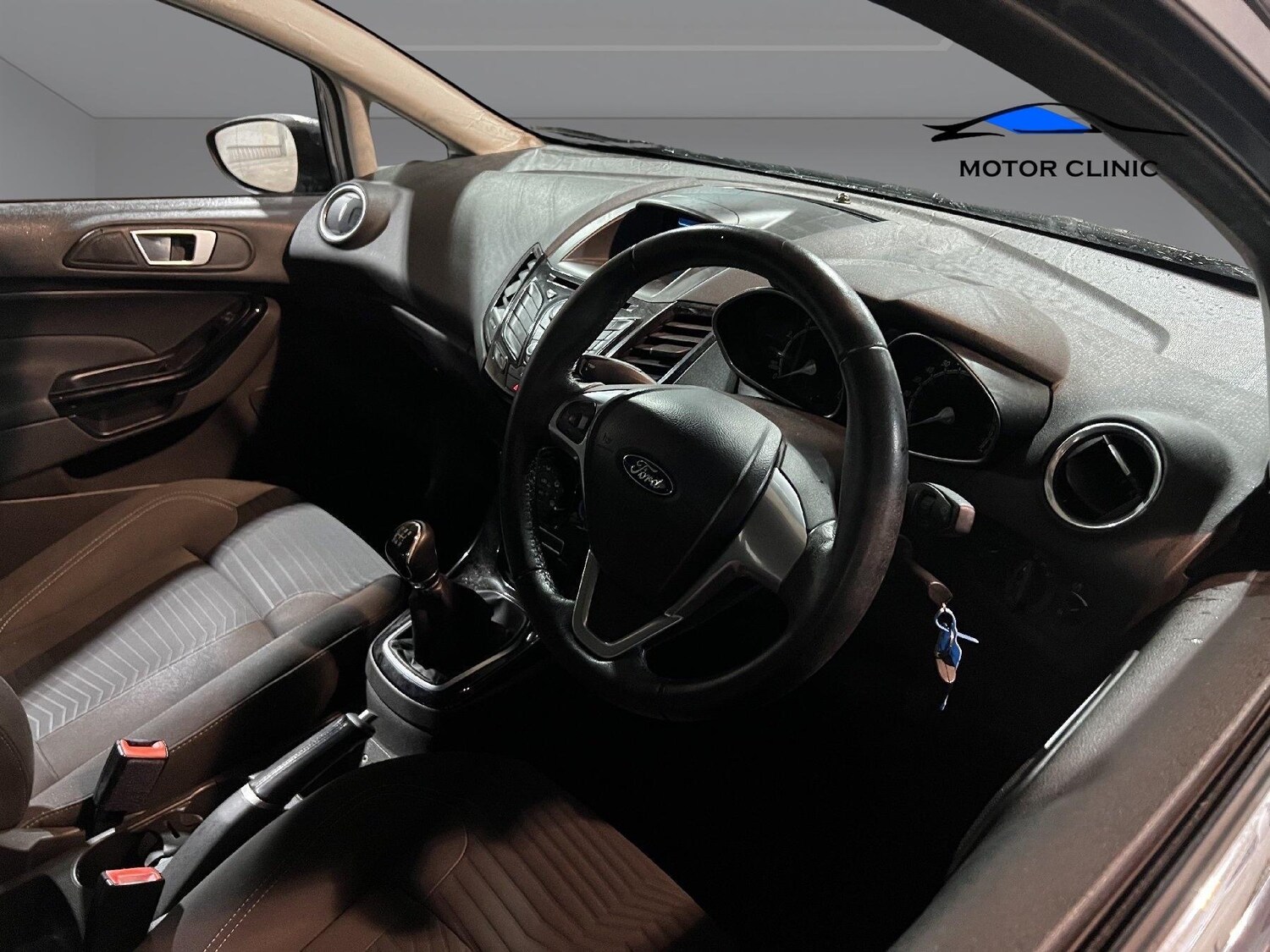 Used Ford Fiesta 2014 for sale - 77479594: Photo 9