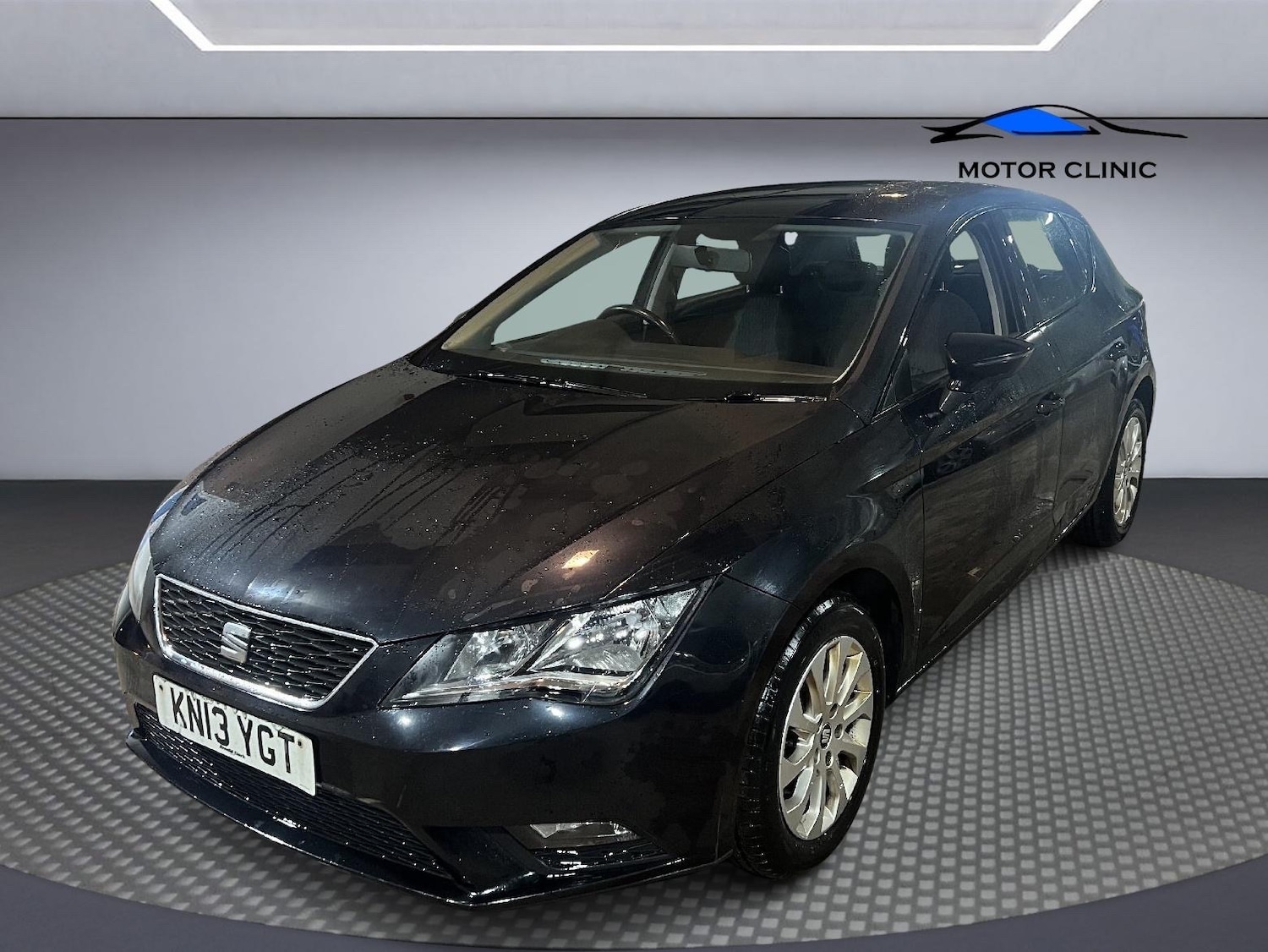 Used SEAT Leon 2013 for sale - 76877406: Photo 1