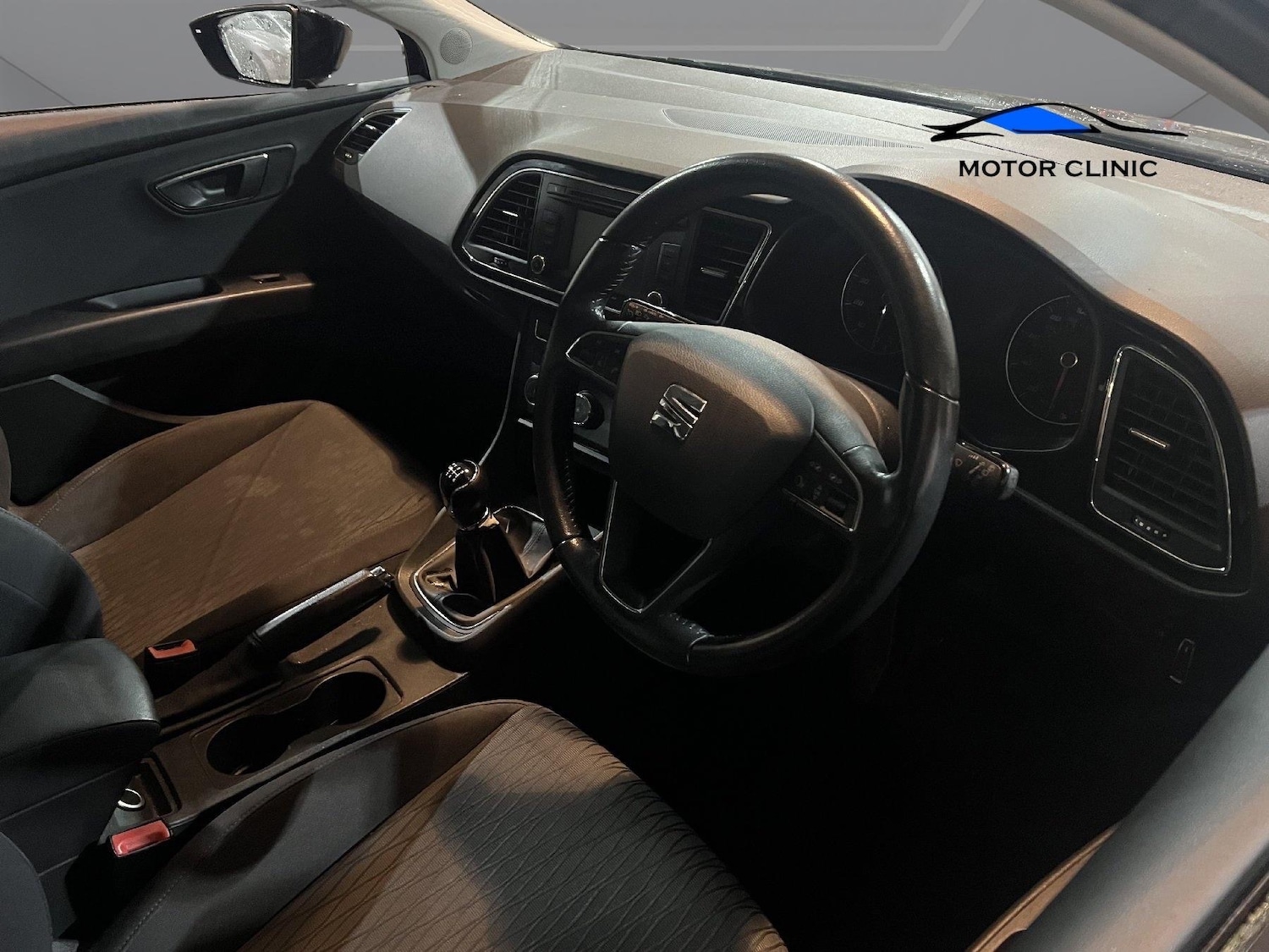 Used SEAT Leon 2013 for sale - 76877406: Photo 10