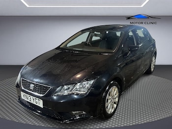 2013 (13) - 1.2 TSI SE 5dr