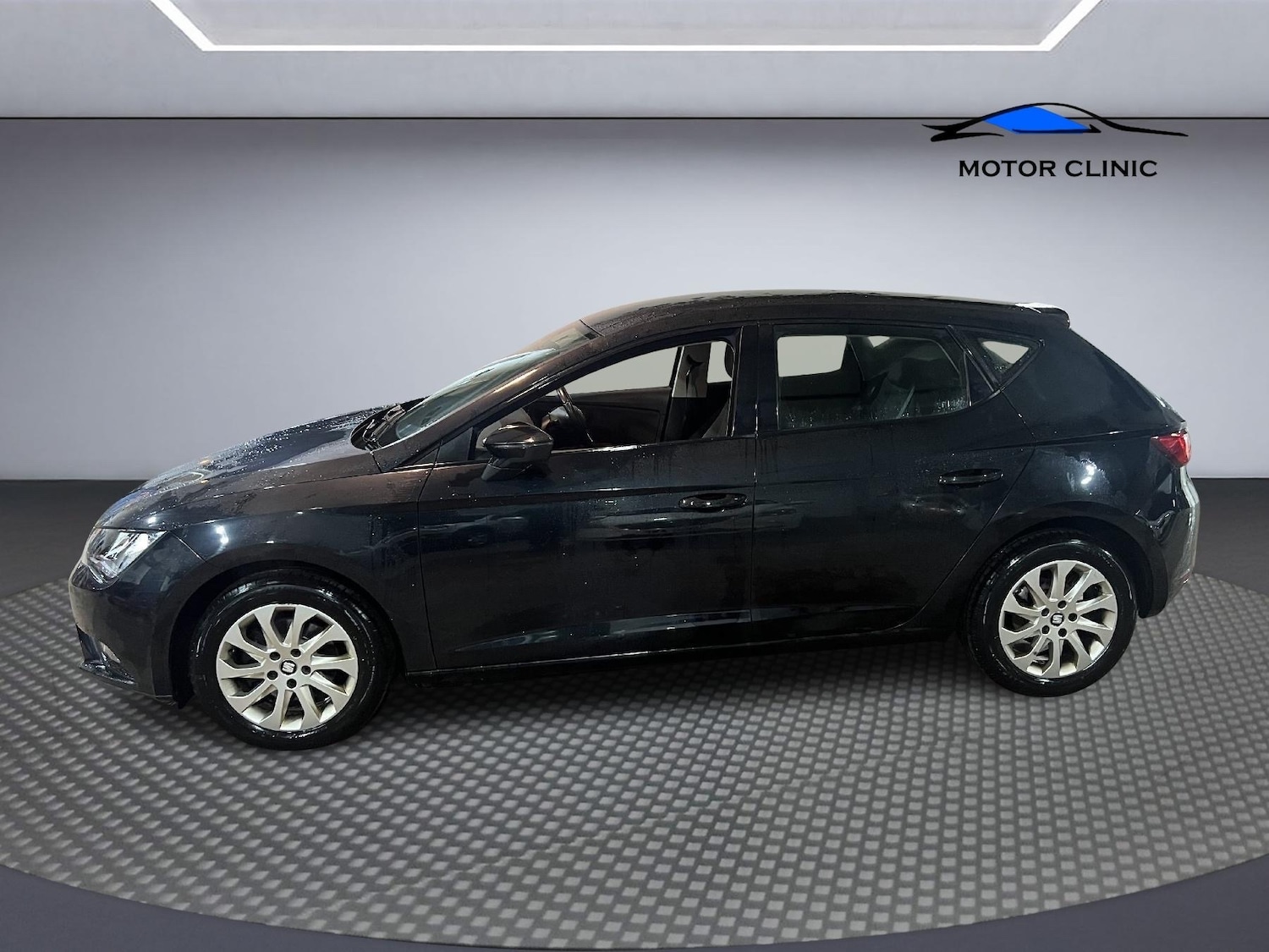 Used SEAT Leon 2013 for sale - 76877406: Photo 2