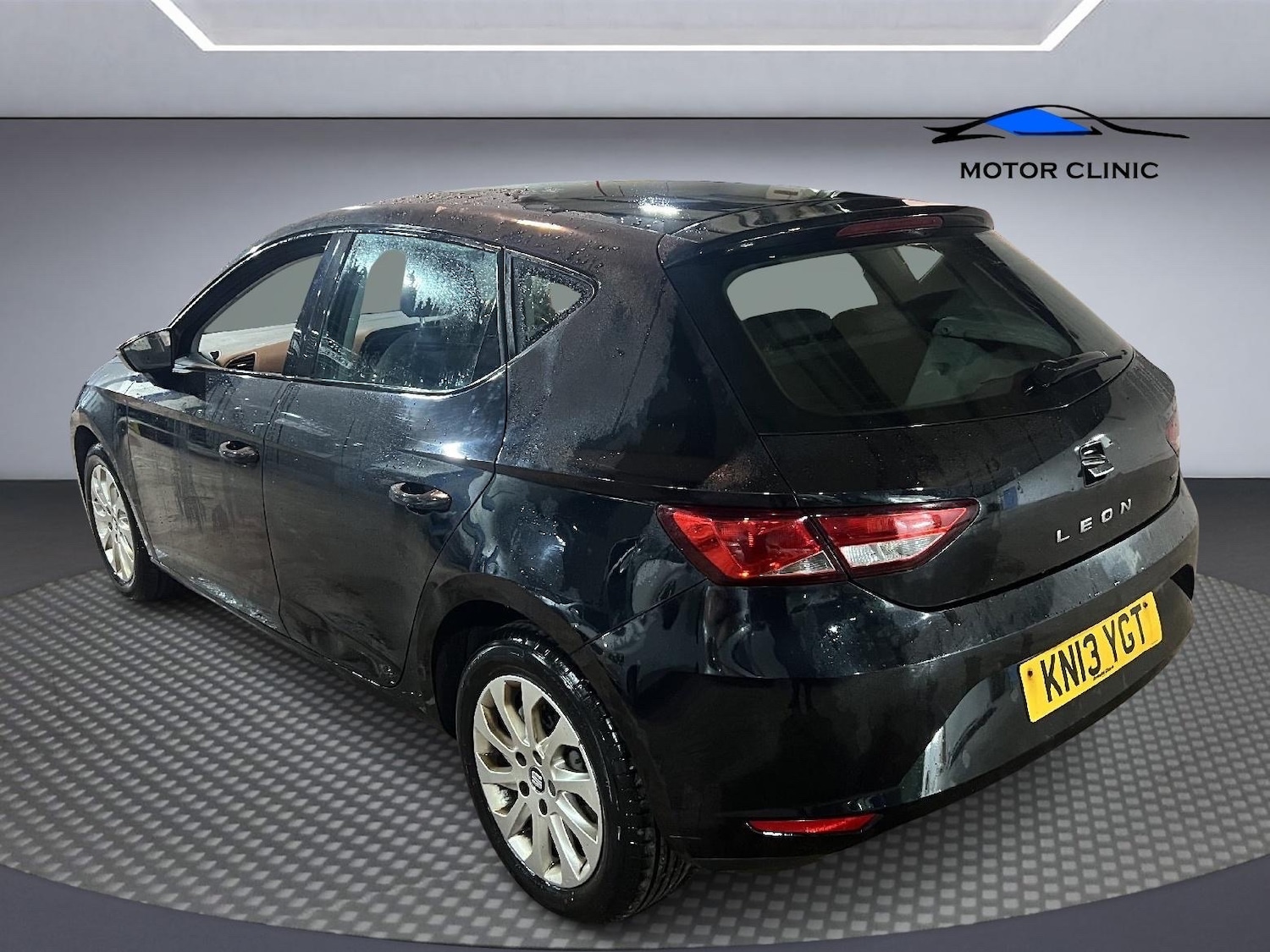 Used SEAT Leon 2013 for sale - 76877406: Photo 3