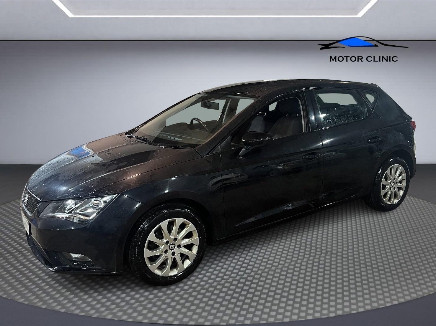 Used SEAT Leon 2013 for sale - 76877406: Photo 4