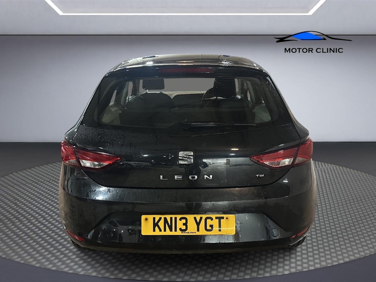 Used SEAT Leon 2013 for sale - 76877406: Photo 5
