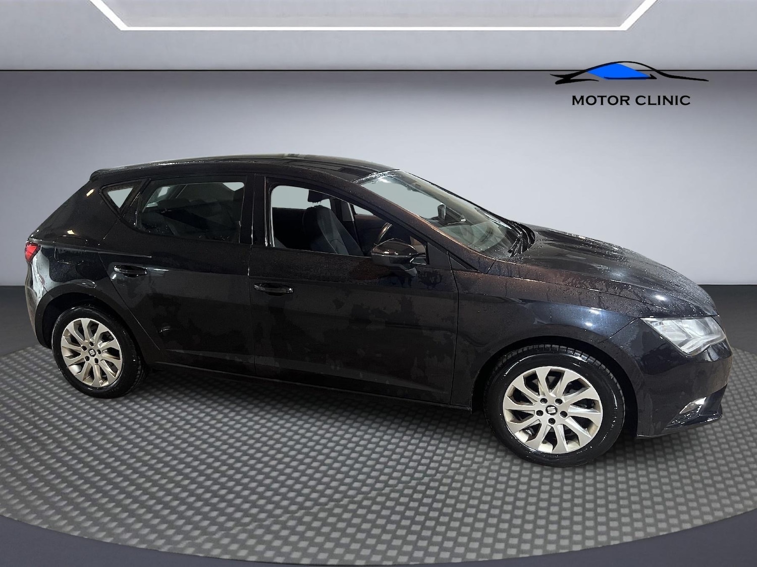 Used SEAT Leon 2013 for sale - 76877406: Photo 6