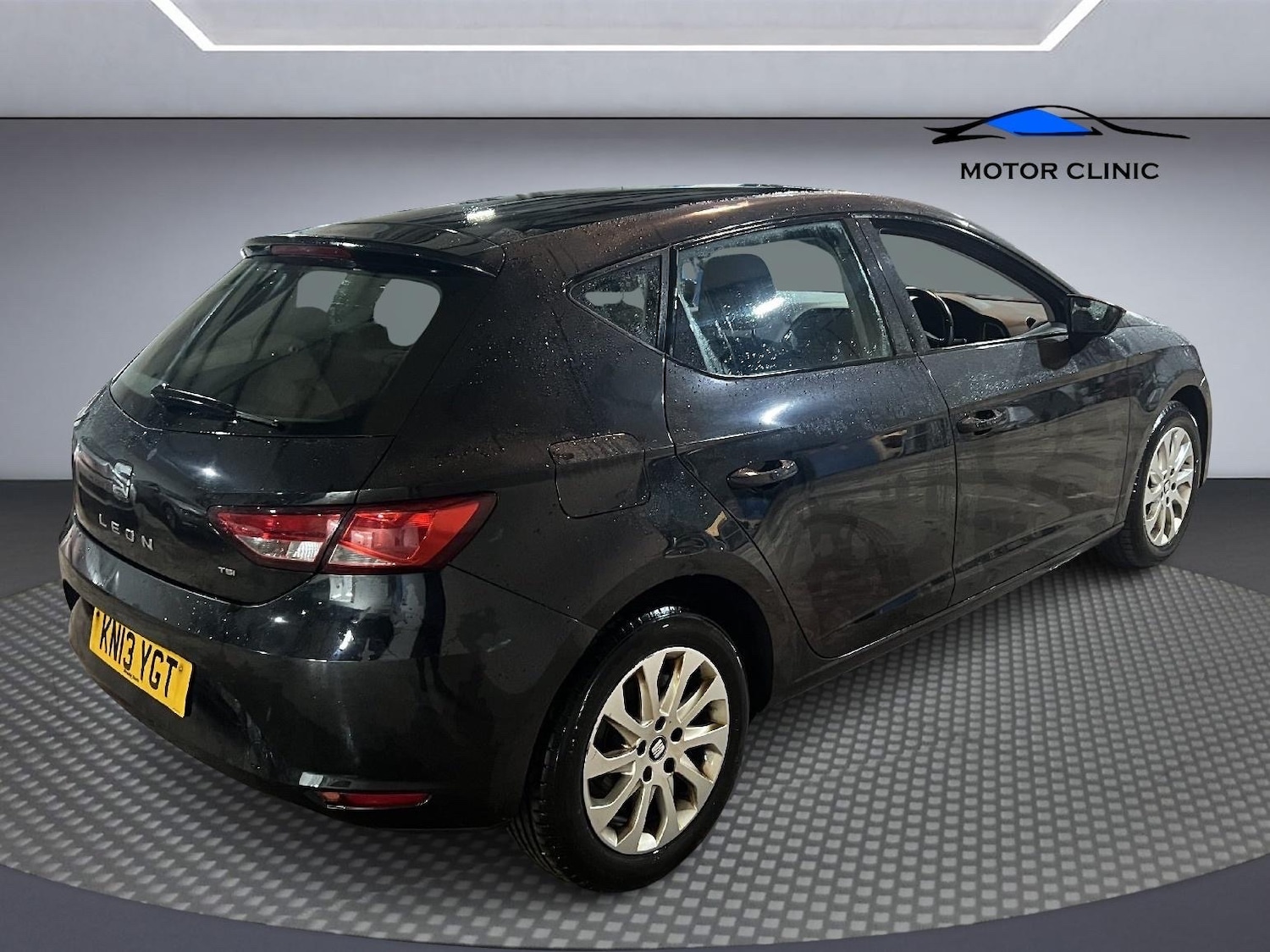 Used SEAT Leon 2013 for sale - 76877406: Photo 7