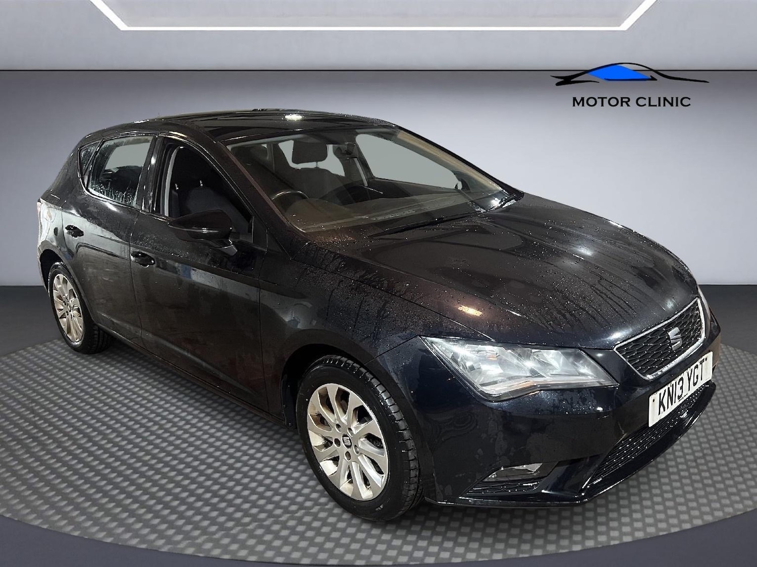 Used SEAT Leon 2013 for sale - 76877406: Photo 8