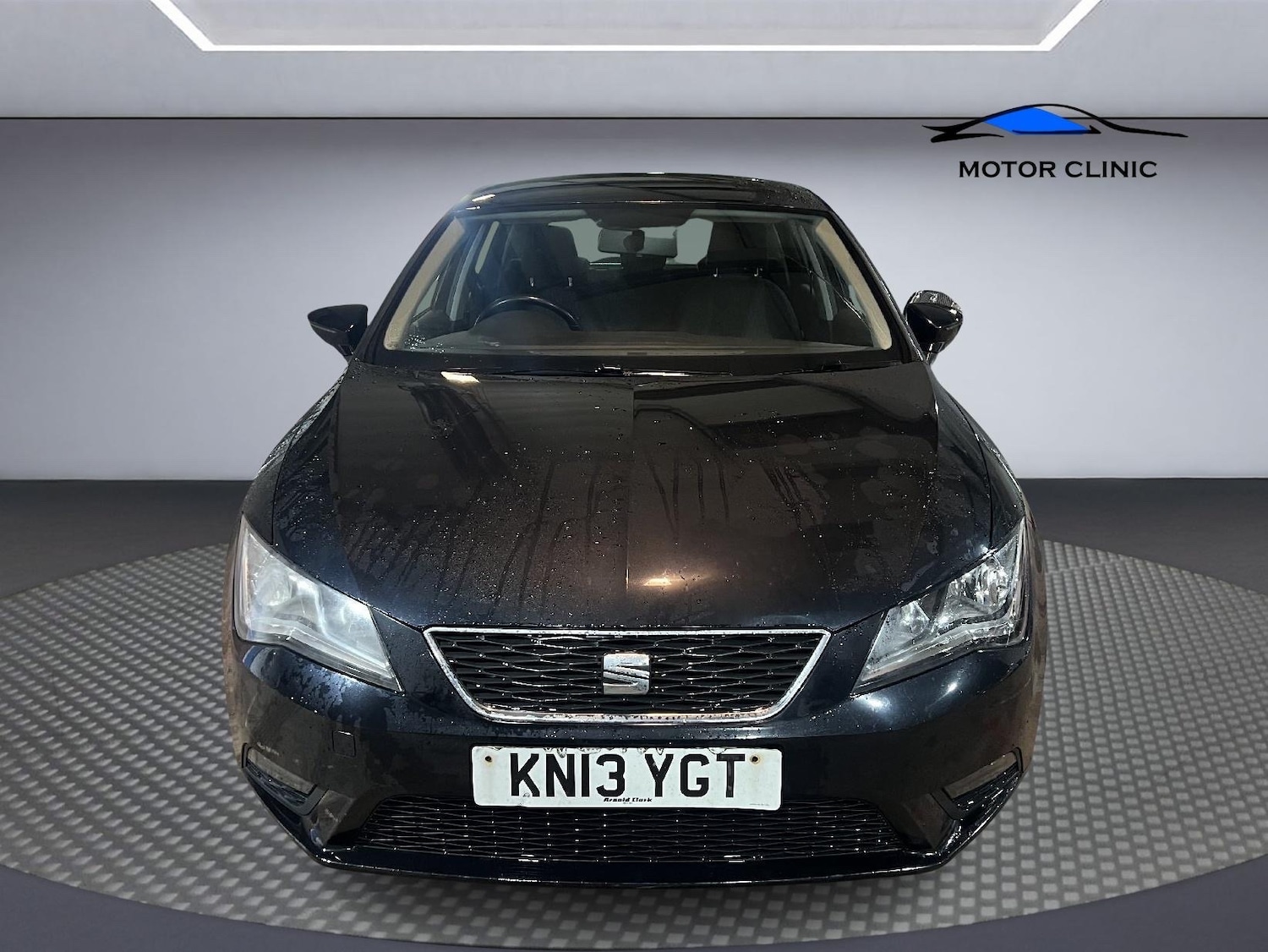 Used SEAT Leon 2013 for sale - 76877406: Photo 9