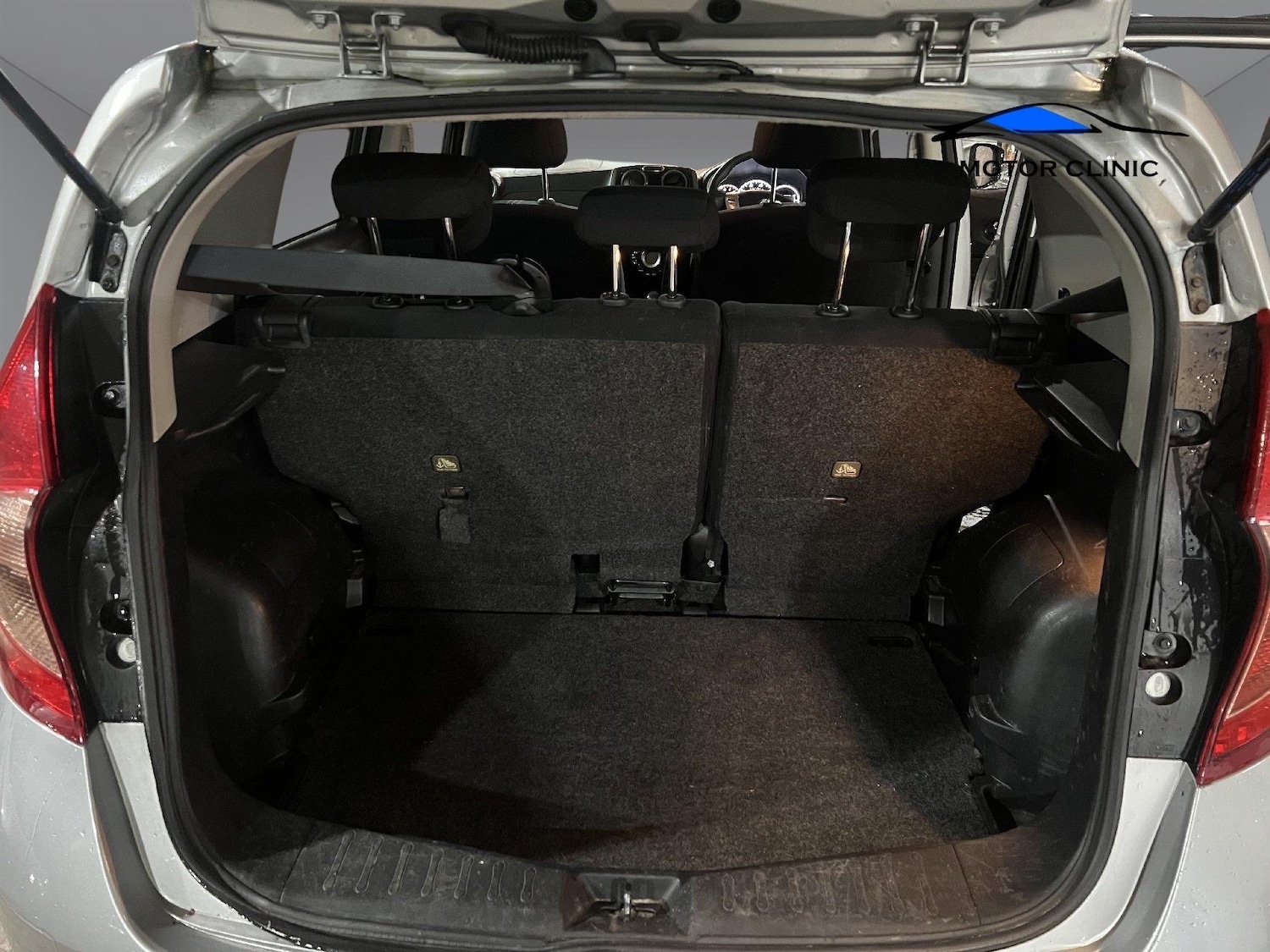 Used Nissan Note 2013 for sale - 76706123: Photo 14