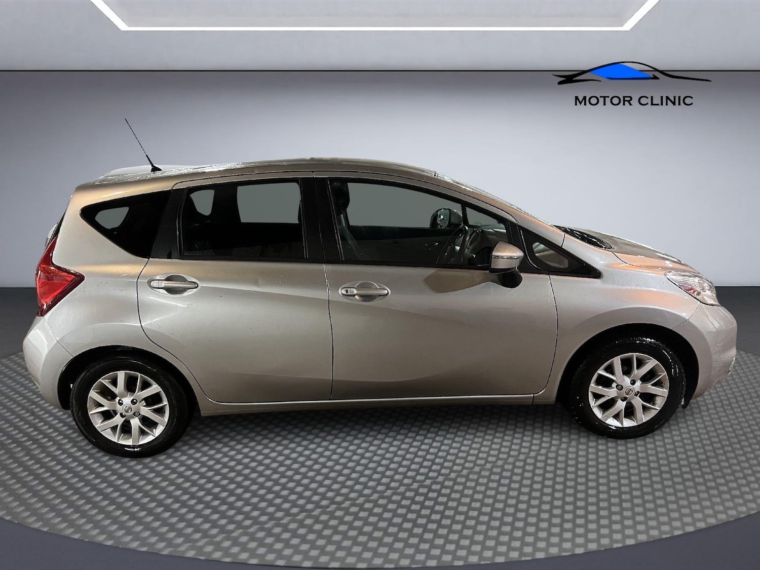 Used Nissan Note 2013 for sale - 76706123: Photo 6