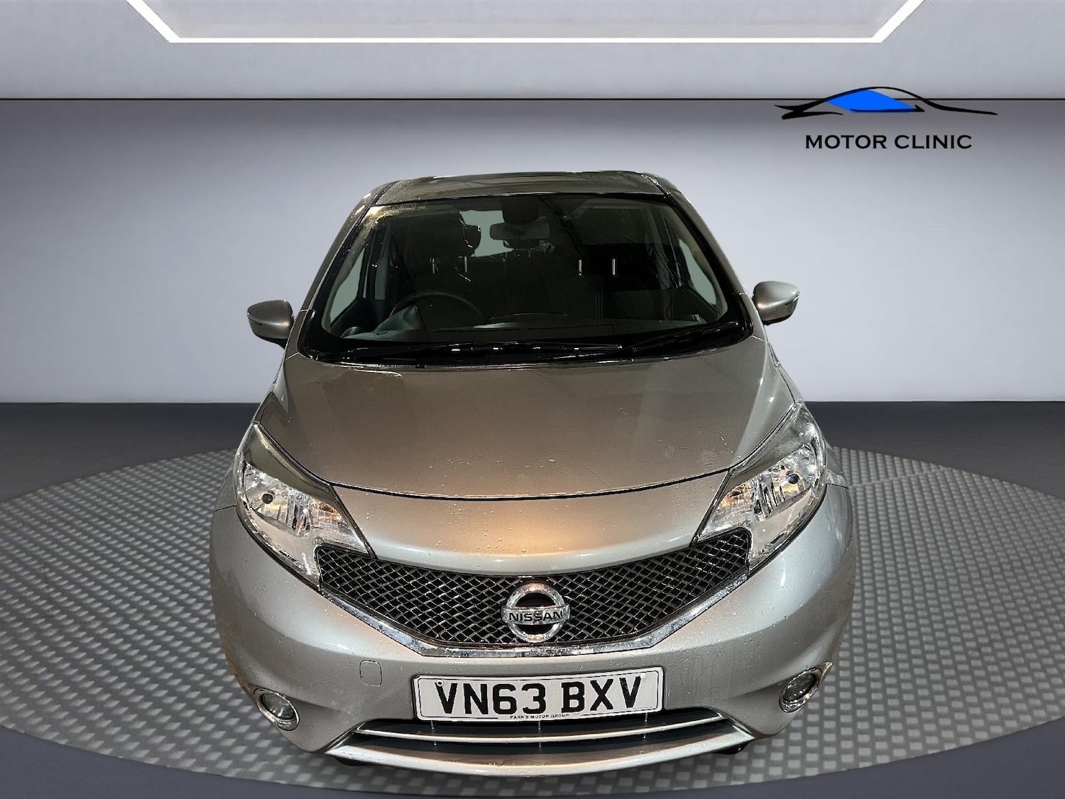Used Nissan Note 2013 for sale - 76706123: Photo 8