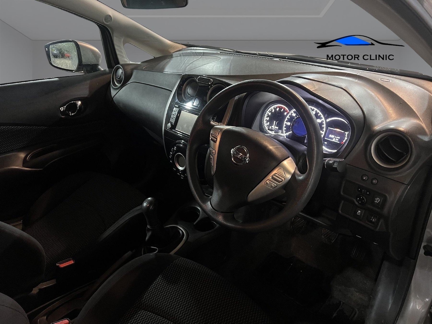 Used Nissan Note 2013 for sale - 76706123: Photo 9