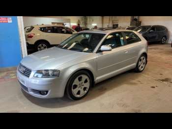2004 (54) - 2.0 FSI Sport 3dr Tip Auto