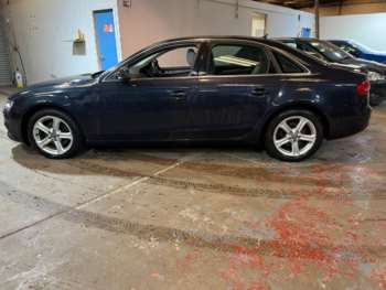 Used Audi A4 2013 for sale - 74651120: Photo