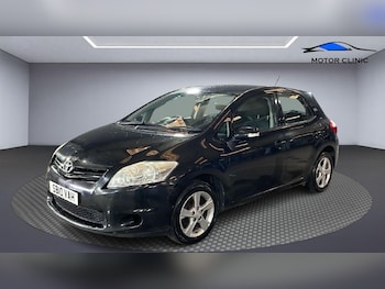 Used Toyota Auris 2010 for sale - 78317449: Photo