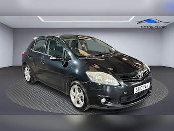 Used Toyota Auris 2010 for sale - 78317449: Photo