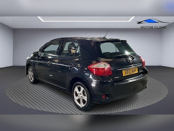 Used Toyota Auris 2010 for sale - 78317449: Photo