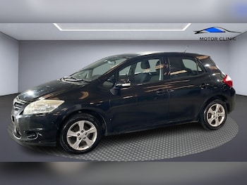 Used Toyota Auris 2010 for sale - 78317449: Photo