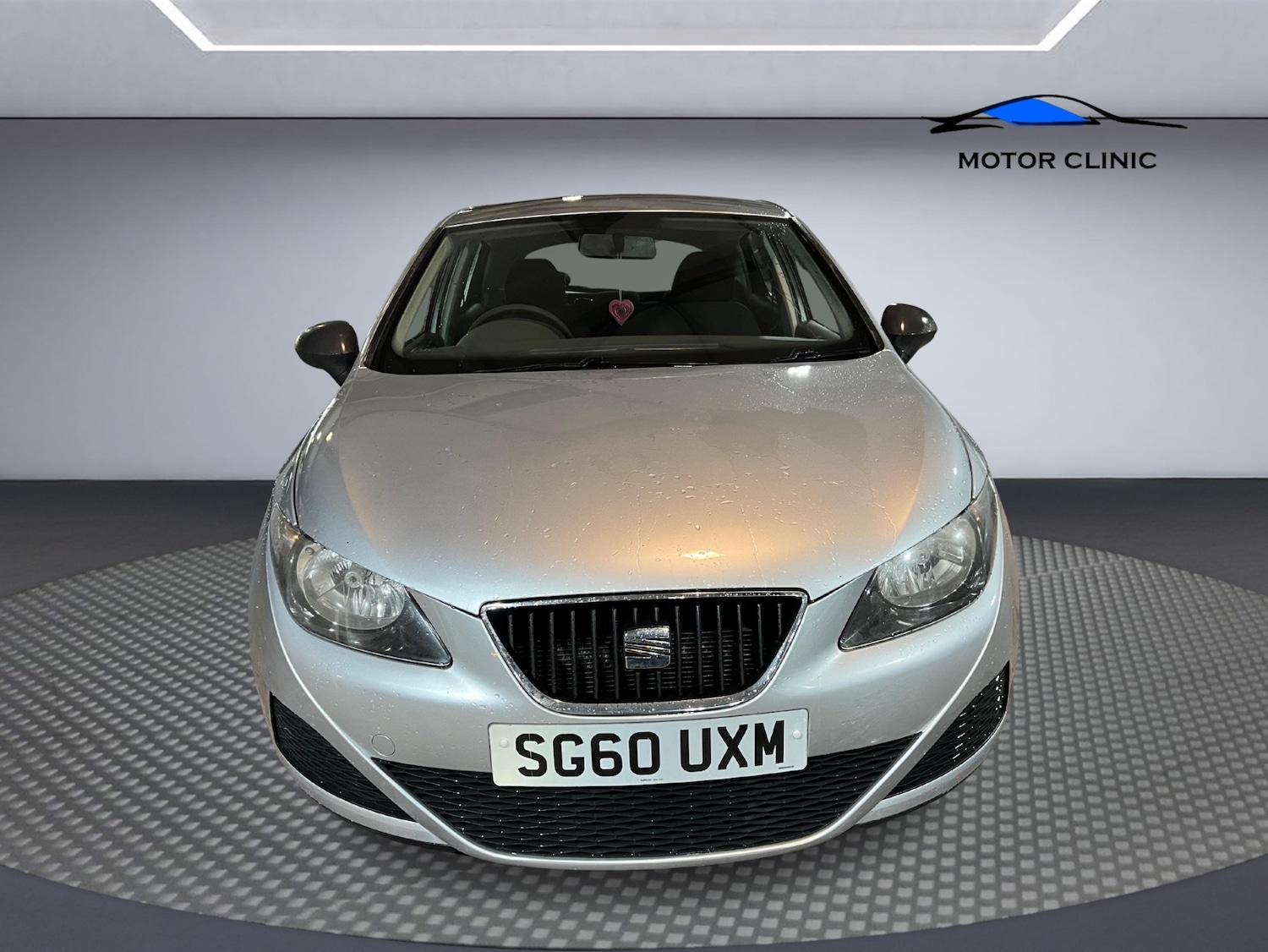 Used SEAT Ibiza 2010 for sale - 76612669: Photo 8