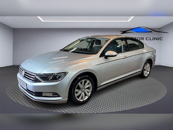 2016 (66) - 1.6 TDI S 4dr