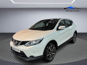 Used Nissan Qashqai 2014 for sale - 76681553: Photo