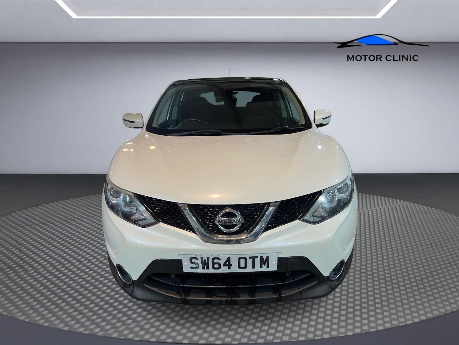 Used Nissan Qashqai 2014 for sale - 76681553: Photo 6