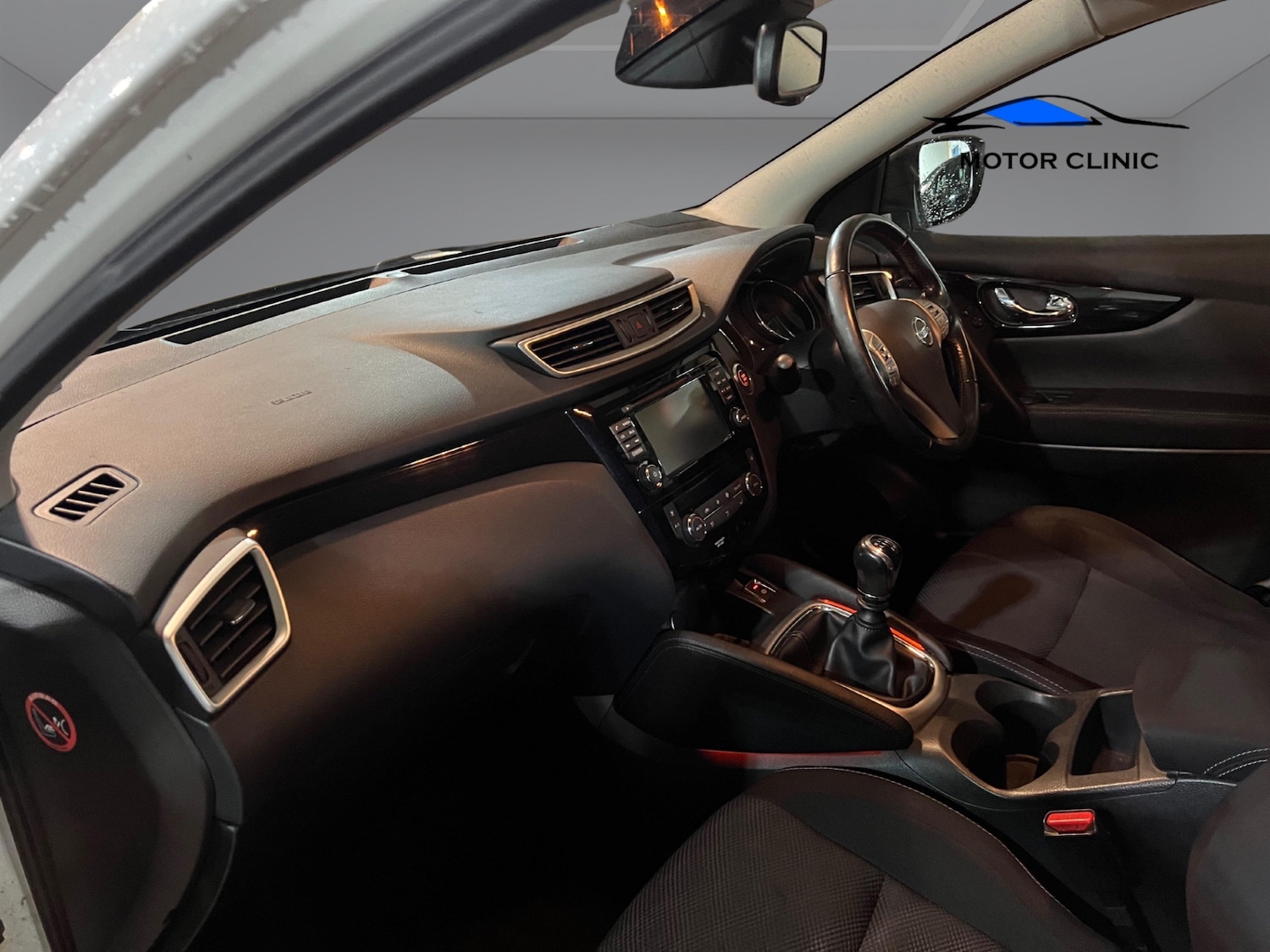 Used Nissan Qashqai 2014 for sale - 76681553: Photo 8