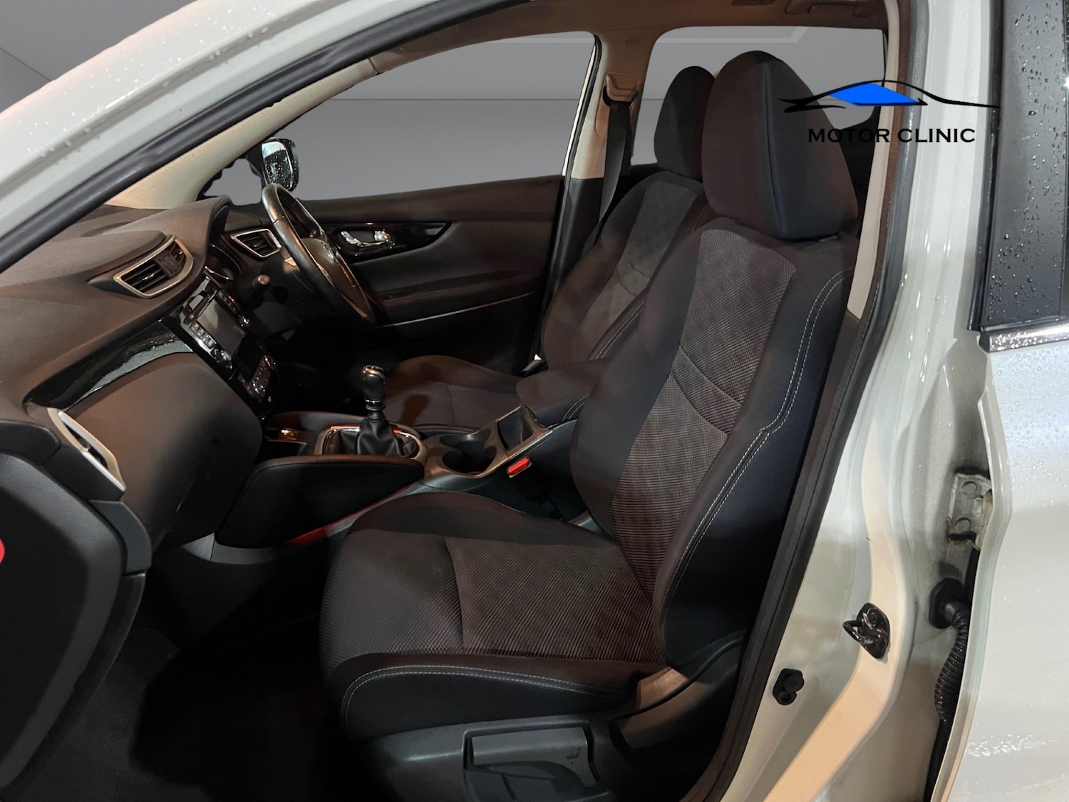 Used Nissan Qashqai 2014 for sale - 76681553: Photo 9