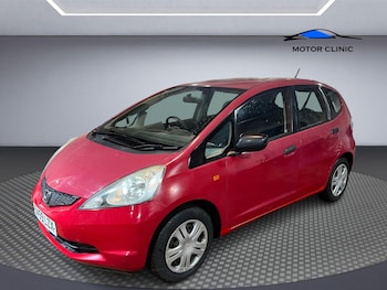 Used Honda Jazz 2009 for sale - 76455676: Photo