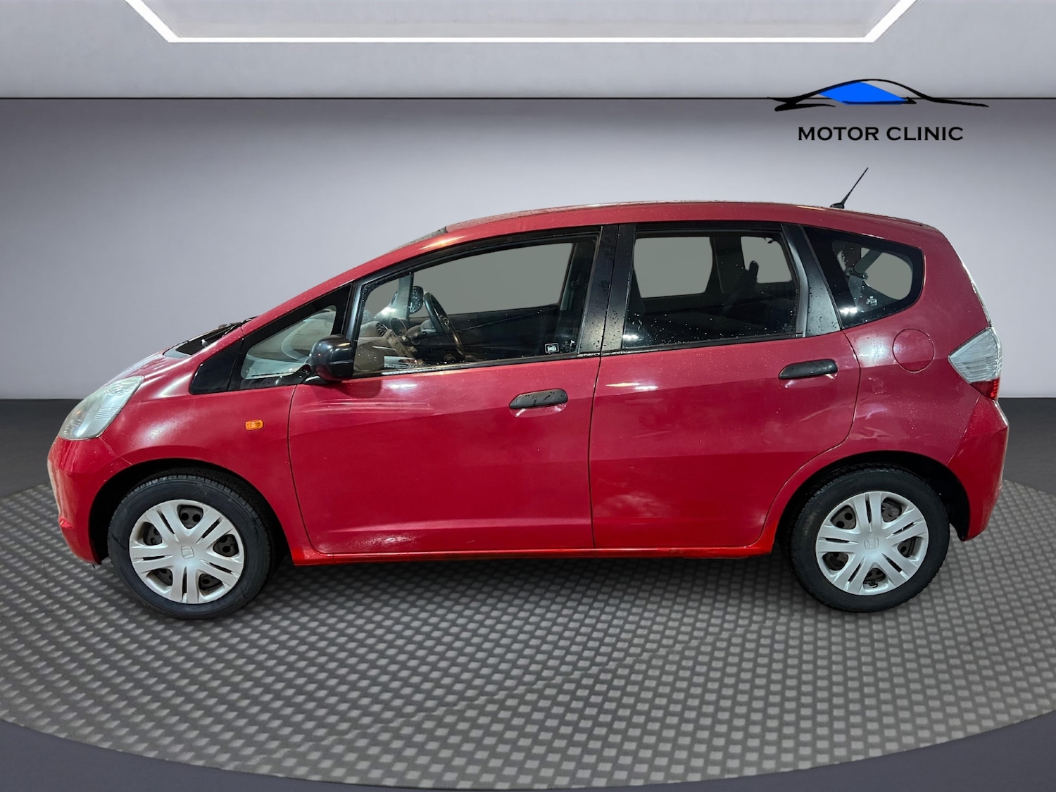 Used Honda Jazz 2009 for sale - 76455676: Photo 2