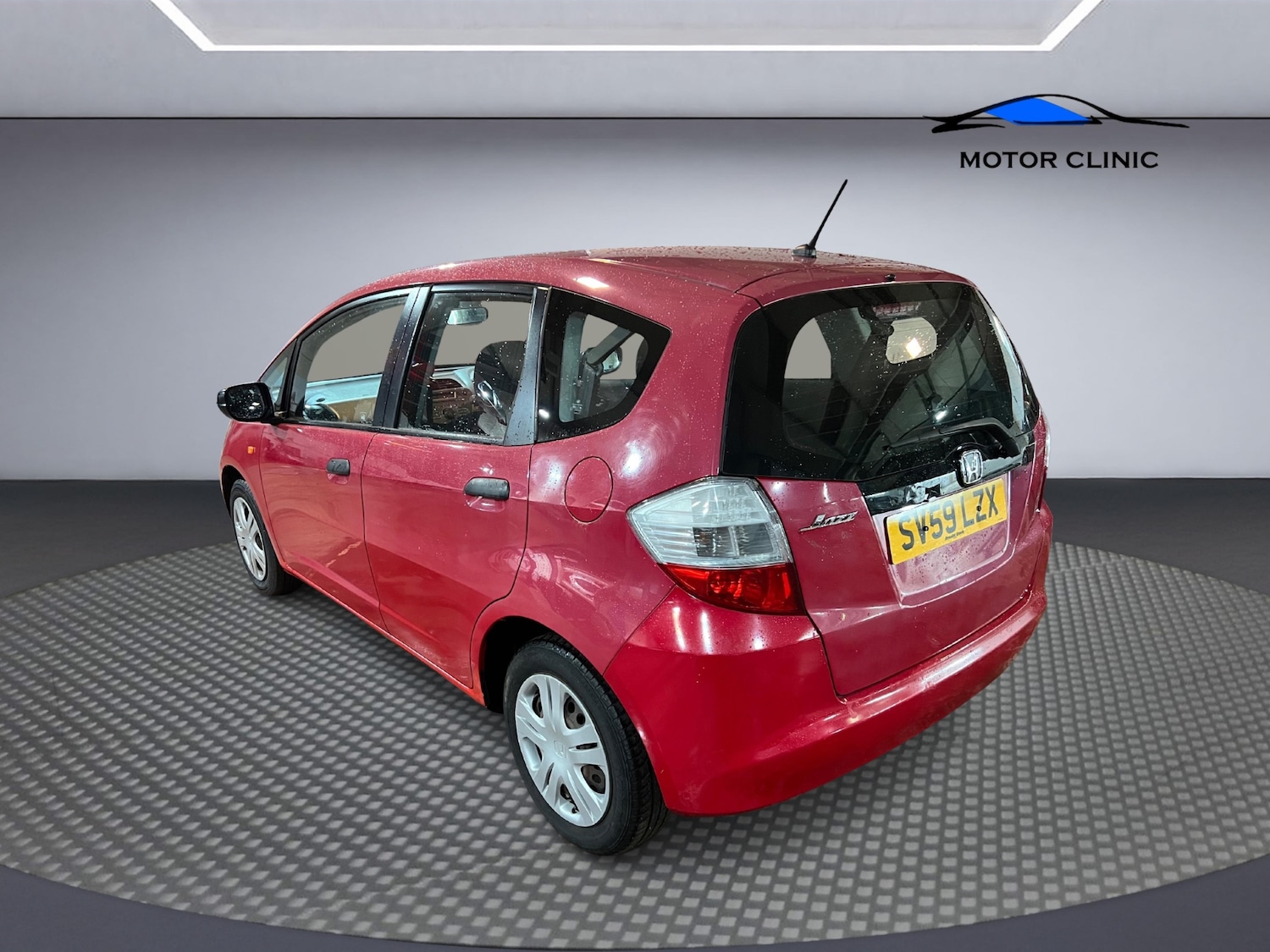 Used Honda Jazz 2009 for sale - 76455676: Photo 3