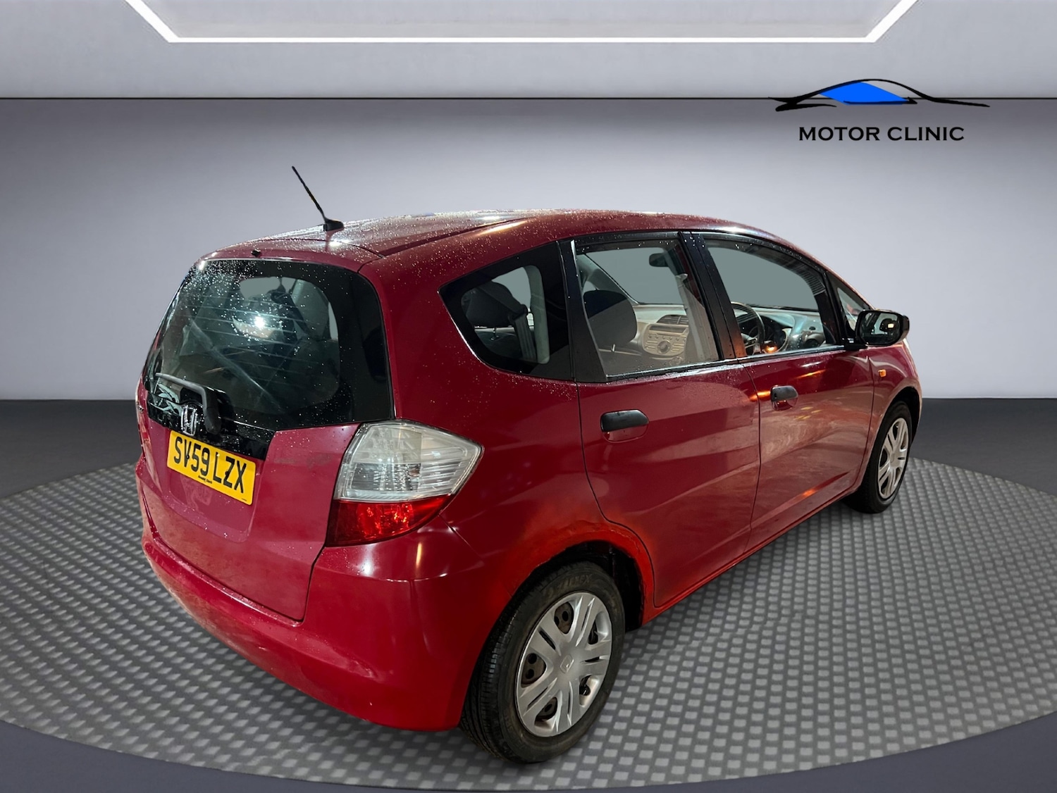 Used Honda Jazz 2009 for sale - 76455676: Photo 5