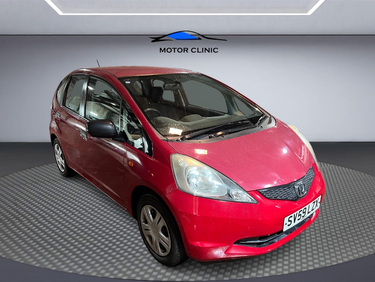 Used Honda Jazz 2009 for sale - 76455676: Photo 6
