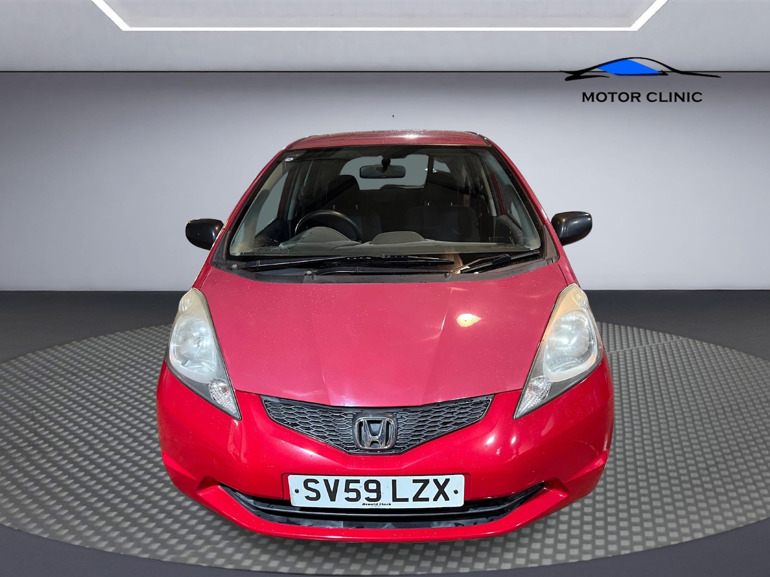 Used Honda Jazz 2009 for sale - 76455676: Photo 7