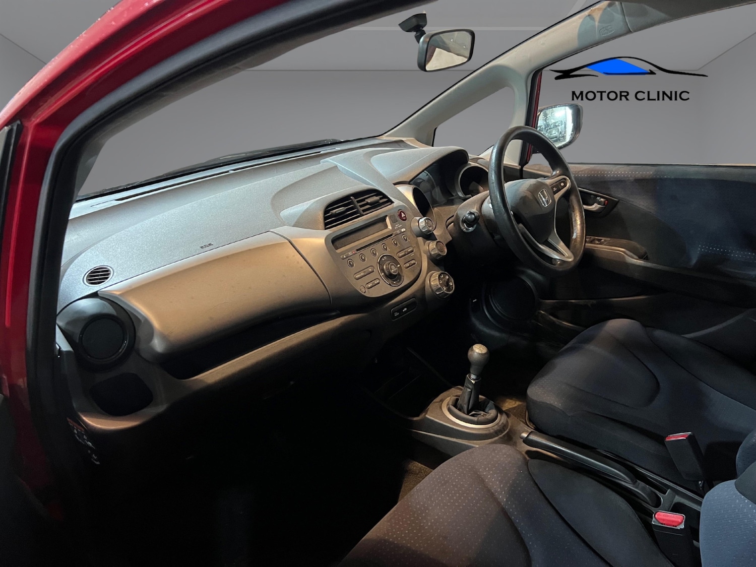 Used Honda Jazz 2009 for sale - 76455676: Photo 8