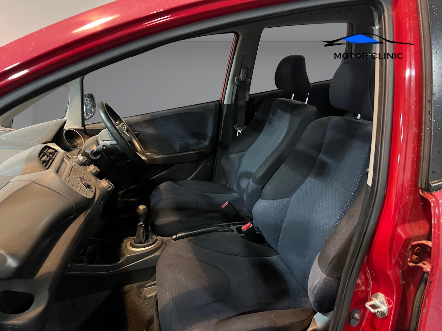 Used Honda Jazz 2009 for sale - 76455676: Photo 9