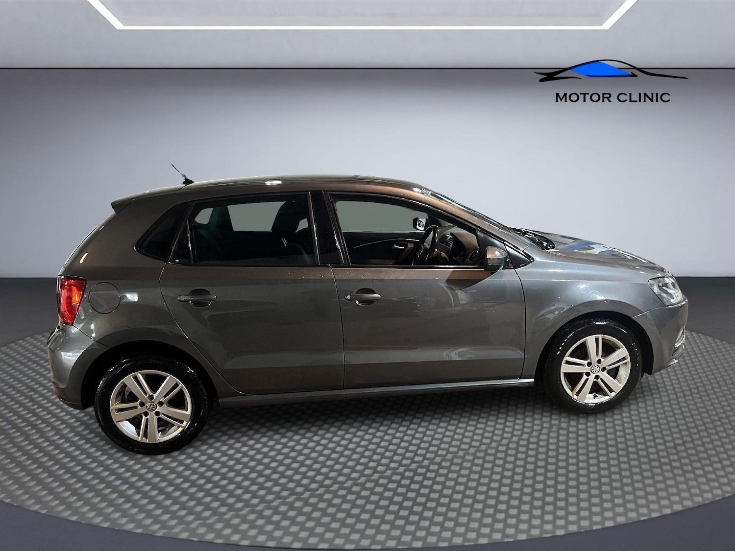Used Volkswagen Polo 2017 for sale - 77008445: Photo 6