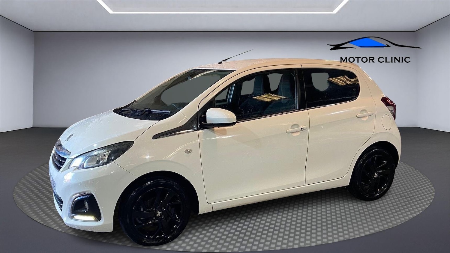Used Peugeot 108 2015 for sale - 76045660: Photo 2