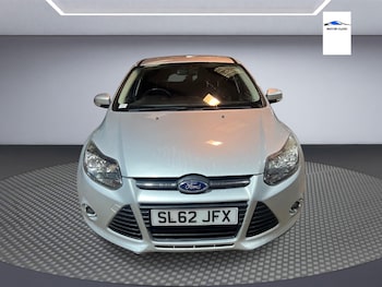 2012 (62) - 1.0 EcoBoost Zetec 5dr