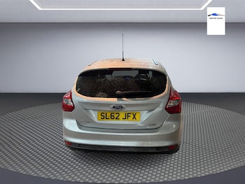 Used Ford Focus 2012 for sale - 75634140: Photo
