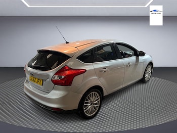 Used Ford Focus 2012 for sale - 75634140: Photo