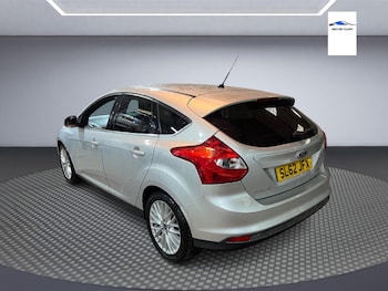 Used Ford Focus 2012 for sale - 75634140: Photo